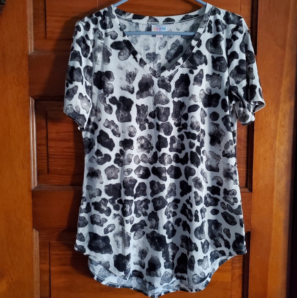 LuLaRoe Iris NWOT